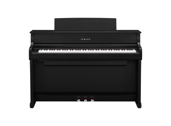 Yamaha Clavinova CLP-875B Black Yamaha Clavinova CLP-875B Black